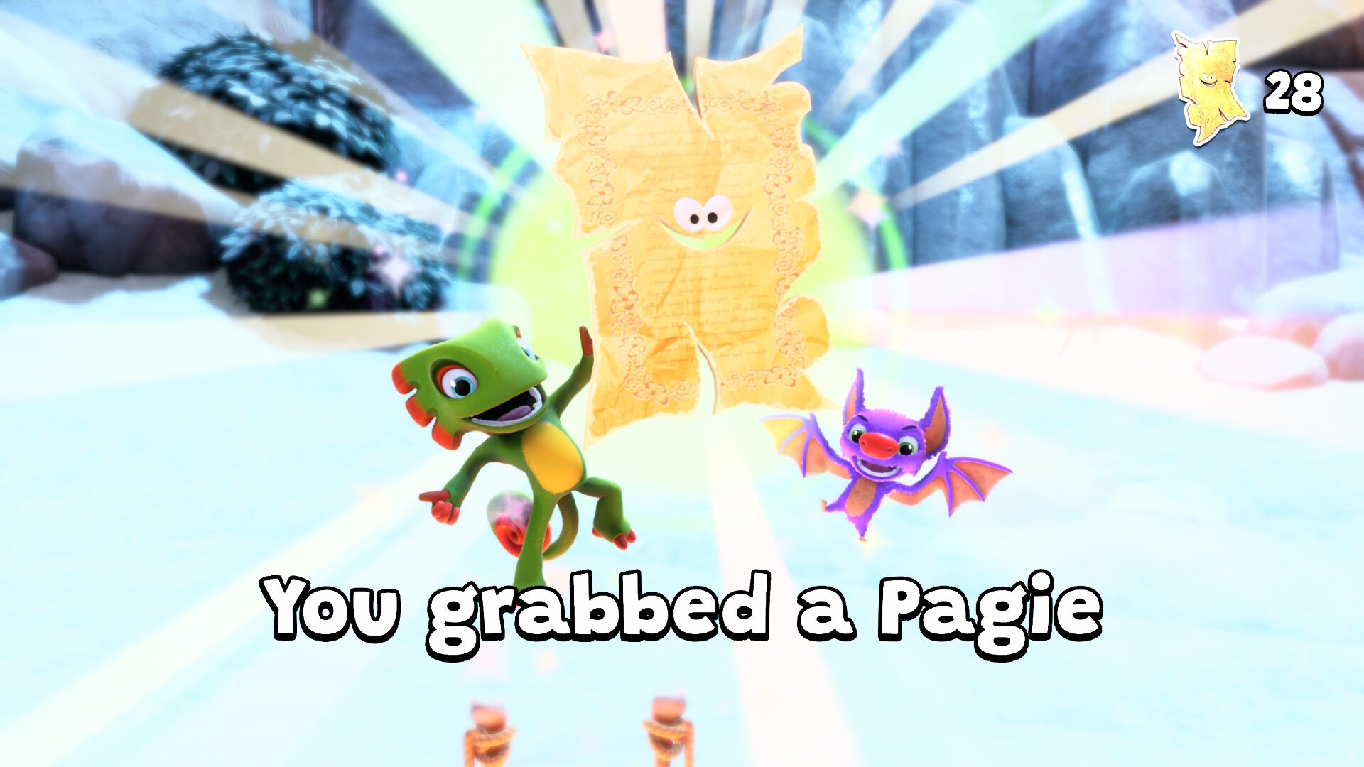 Yooka-Replaylee (Nintendo Switch 2) Review
