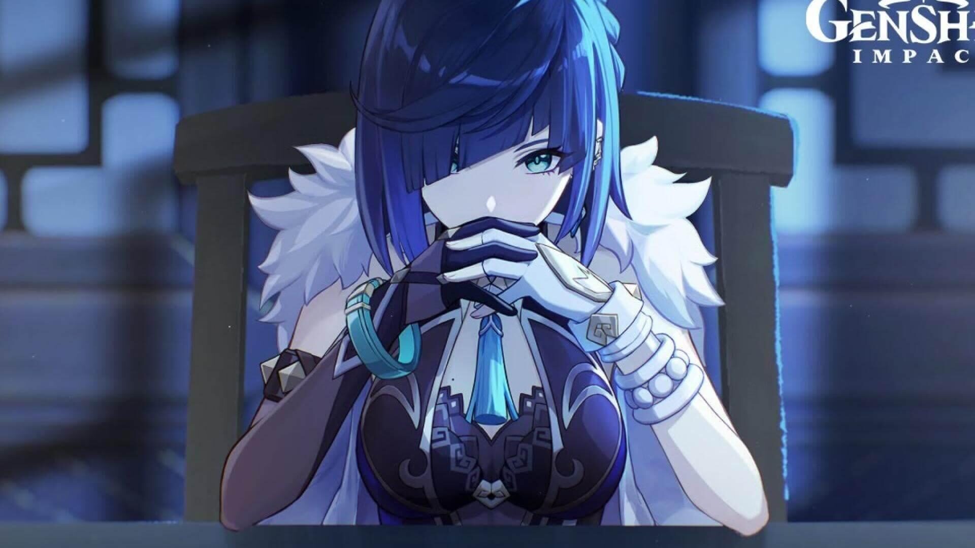 Top 5 Supports to Pair with Arlecchino - Latest Genshin Impact Banner (v6.1)