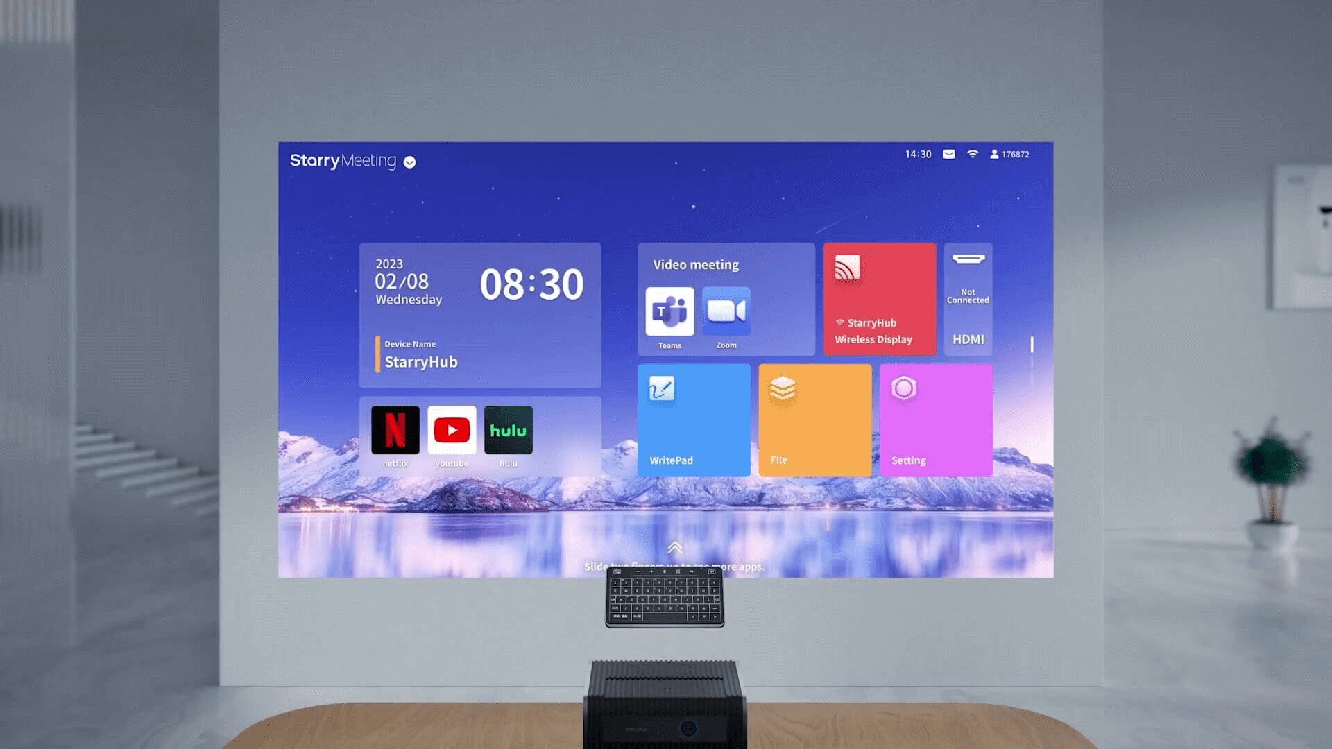 Key Things to Consider When Buying a Projector in 2025