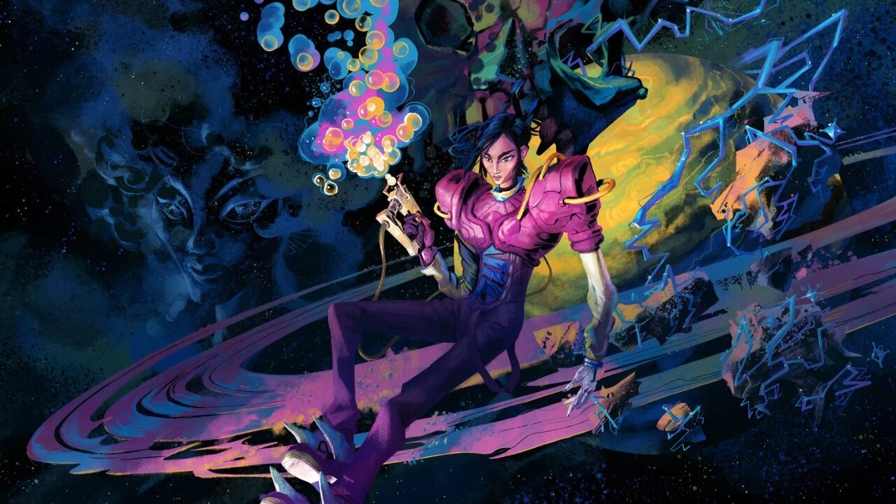 Ambrosia Sky - Part One (PC) Review