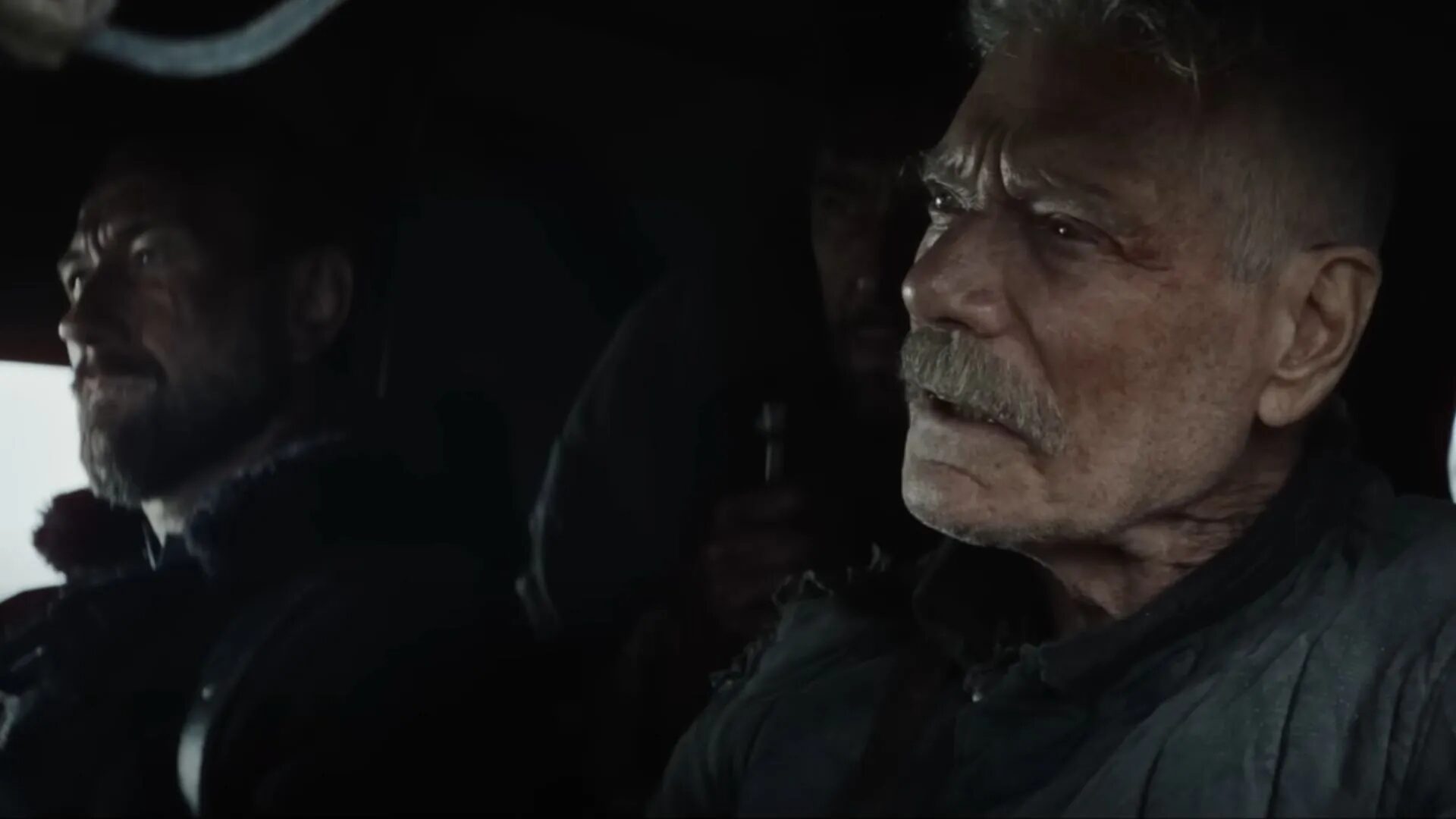 An Inside Talk With Sisu: Road to Revenge Director & Lead Actor