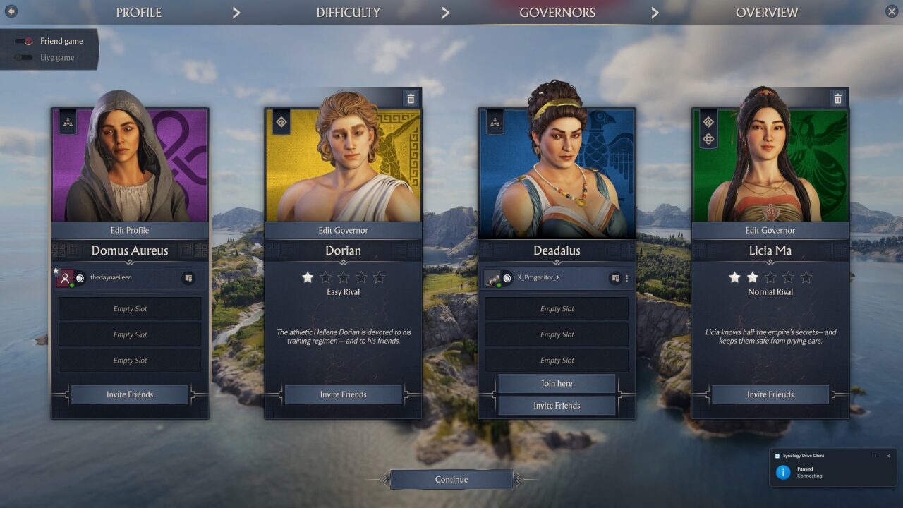 Anno 117: Pax Romana (PC) Review