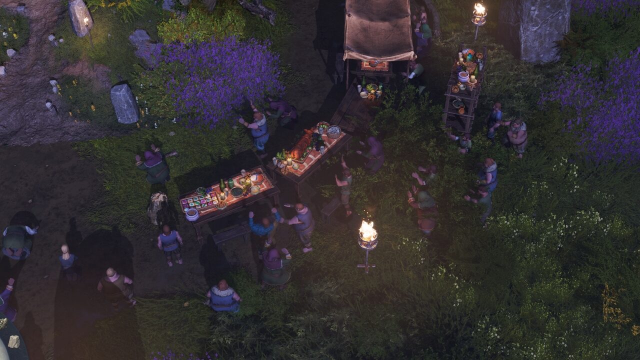 Anno 117: Pax Romana (PC) Review