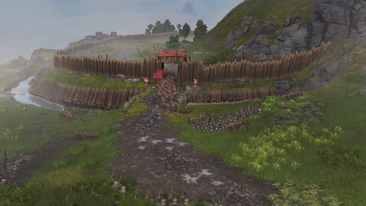 Anno 117: Pax Romana (PC) Review