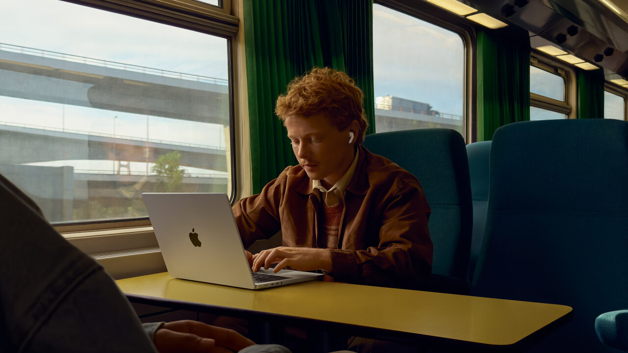 Apple AirPods Pro 3 Review