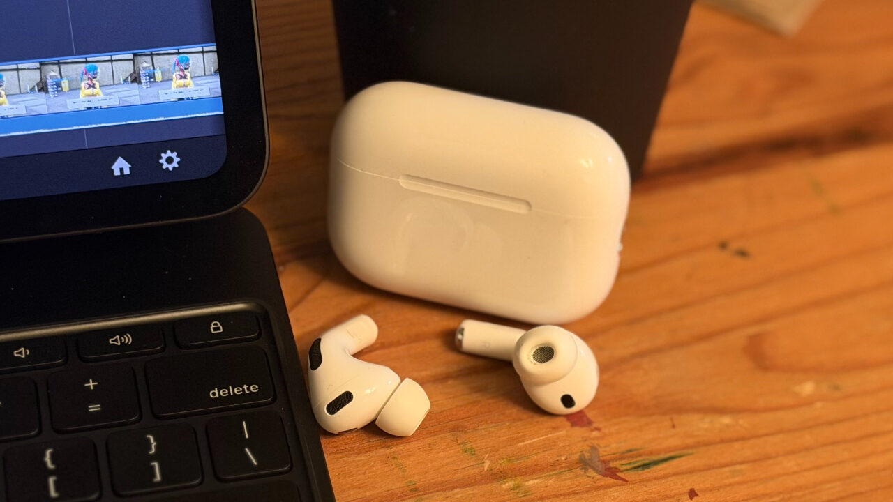 Apple AirPods Pro 3 Review