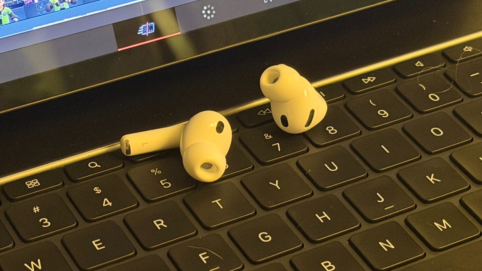 Apple AirPods Pro 3 Review