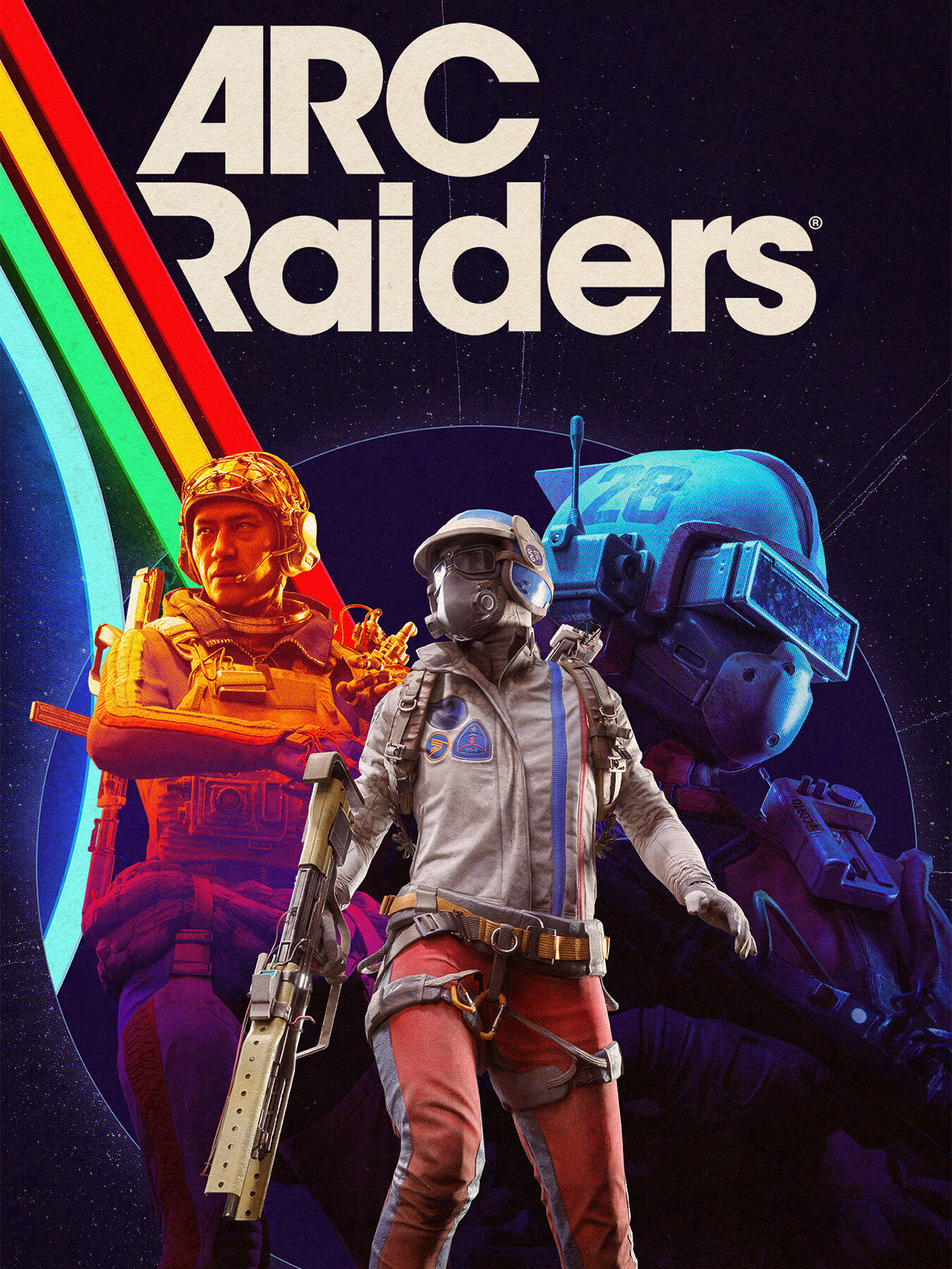 Arc Radiers (PC) Review