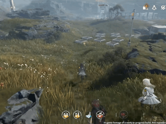 Arknights: Endfield