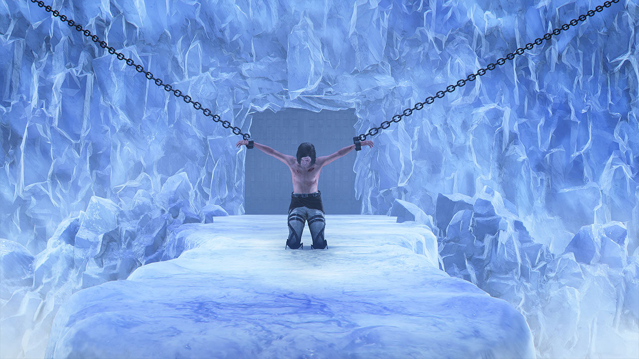 Assassin’s Creed Shadows Collides with Attack on Titan in New Free Quest