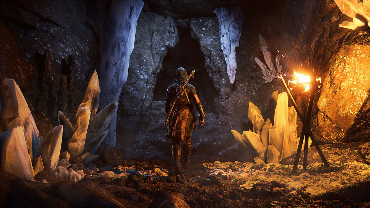 Assassin’s Creed Shadows Collides with Attack on Titan in New Free Quest