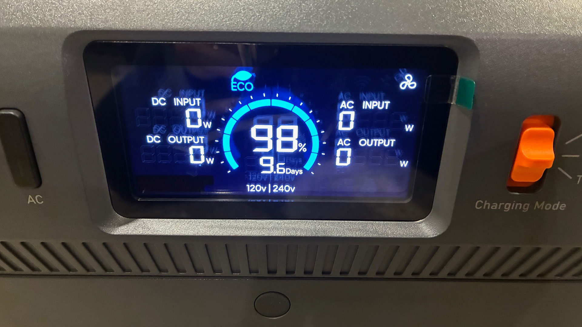 Bluetti Apex 300 Power Station Review