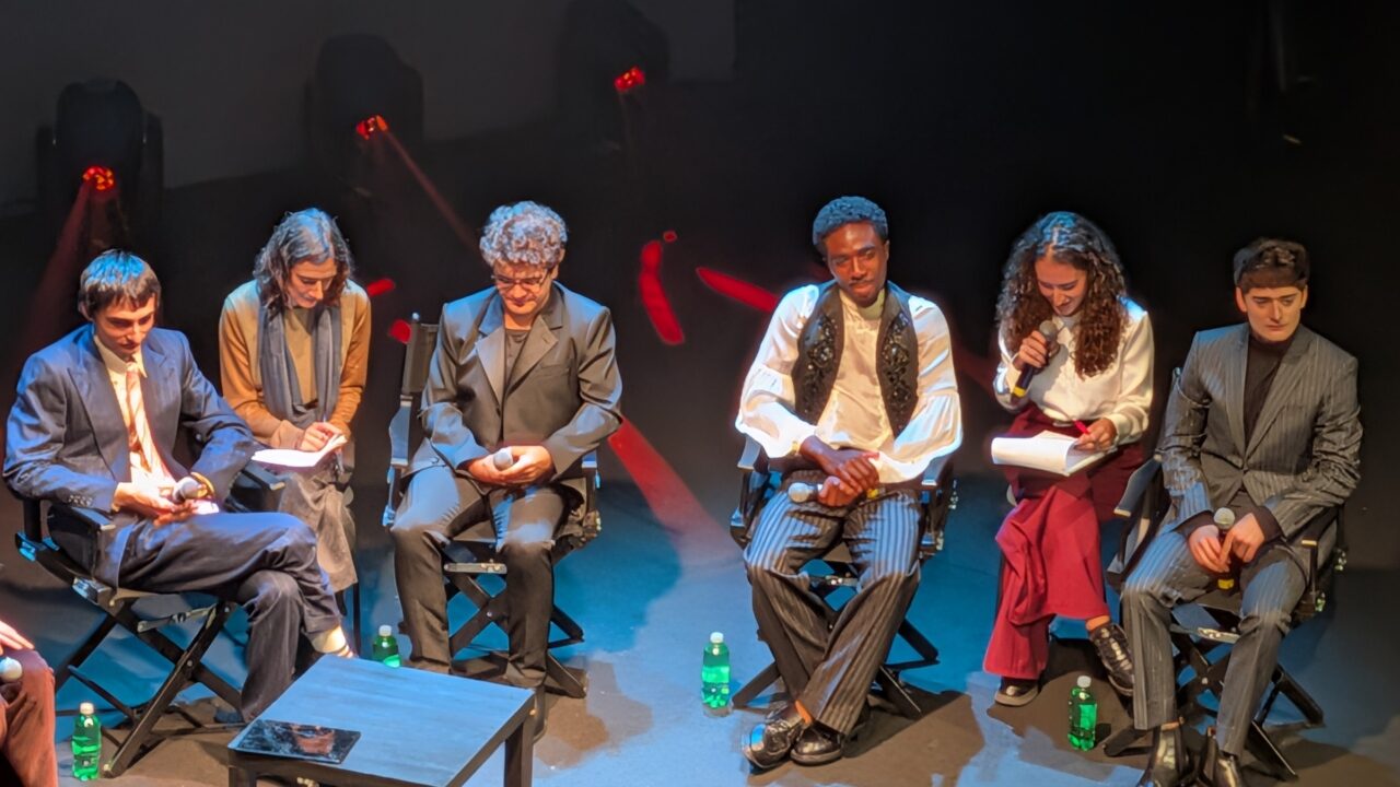 Cast & Creators of Stranger Things Reflect on Their Decade-Long Journey