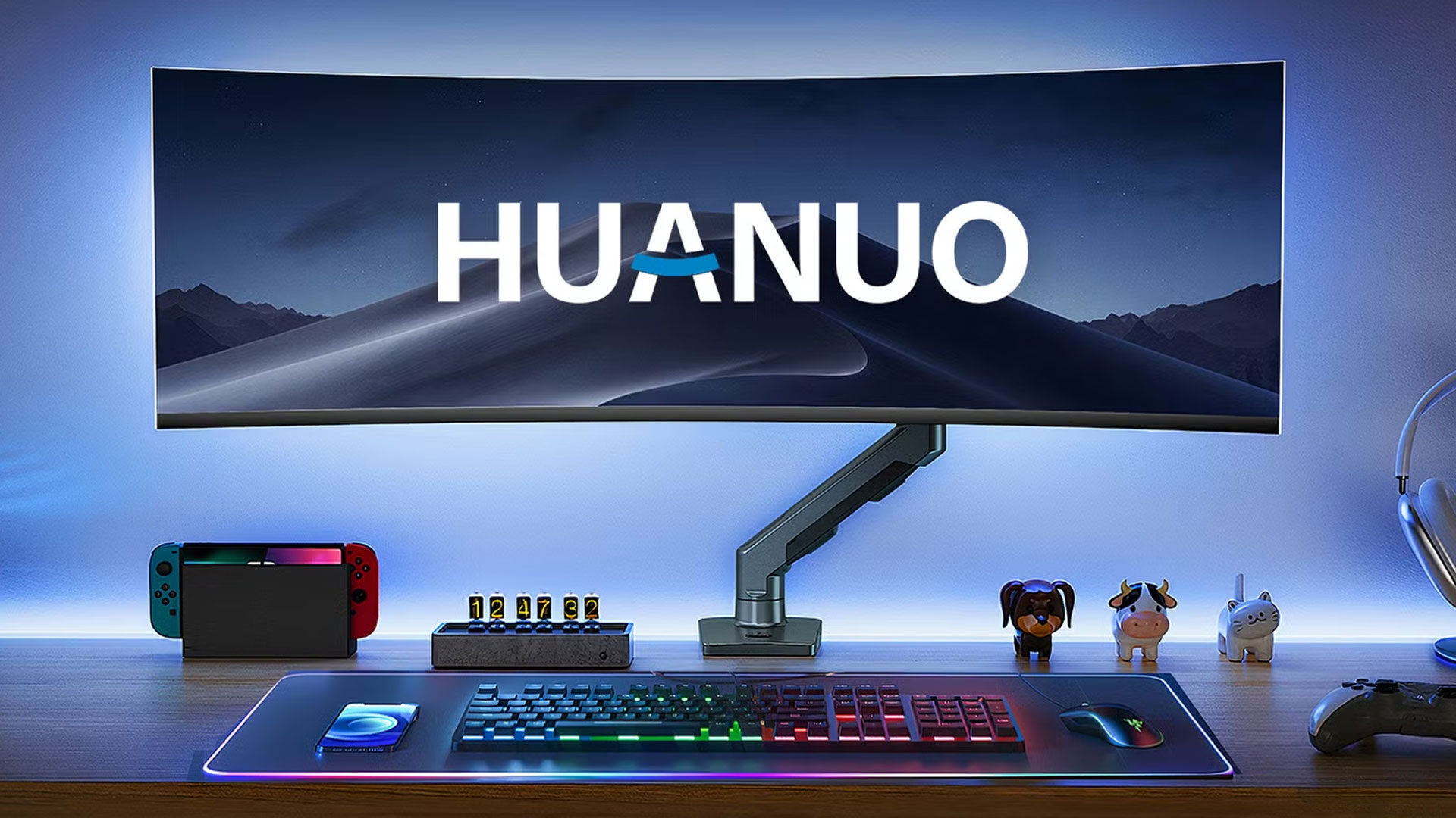 Christmas Gift Guide 2025: Content Creators Edition