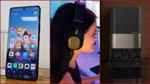 Christmas Gift Guide 2025: Tech Lovers Edition