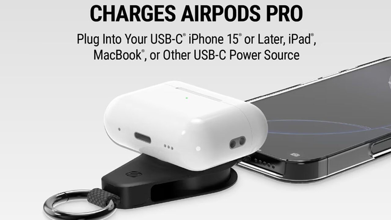 Christmas Gift Guide 2025: Tech Lovers Edition