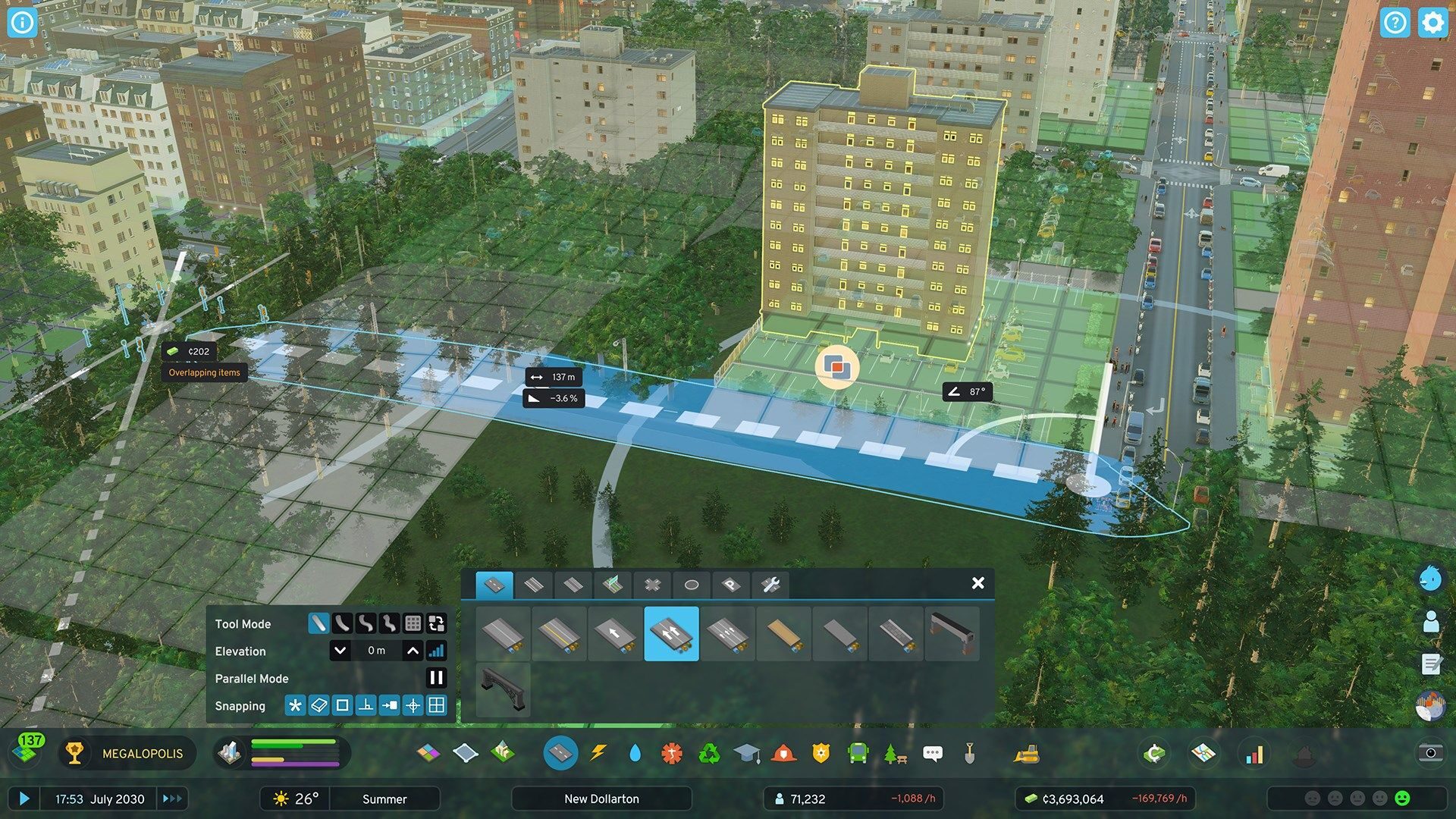 Cities: Skylines Will Now Be Developed By Iceflake Studios Going Forward 2