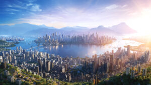 Cities: Skylines Will Now Be Developed By Iceflake Studios Going Forward