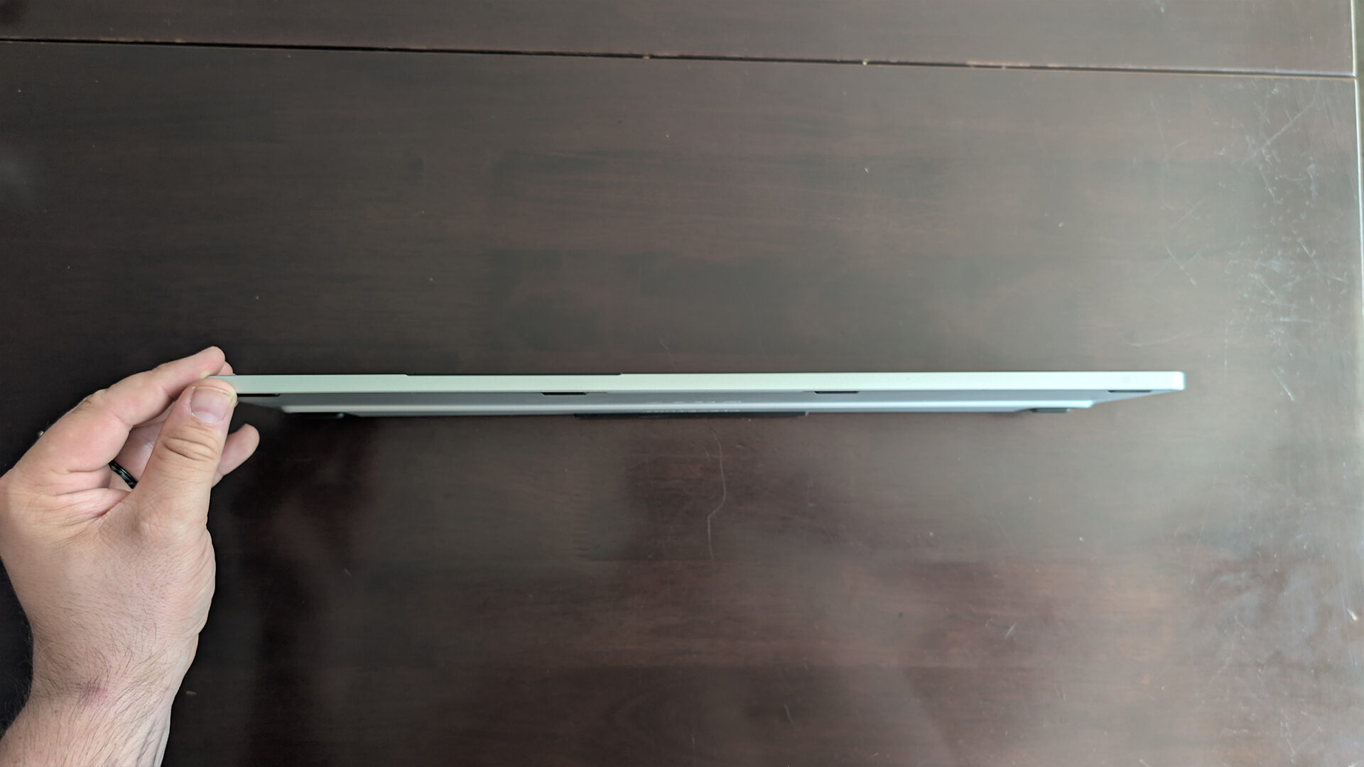 Clevetura CLVX 1 Keyboard Review