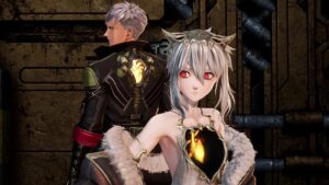 Code Vein 2 Character Trailer Introduces the Mysterious Lou MagMell