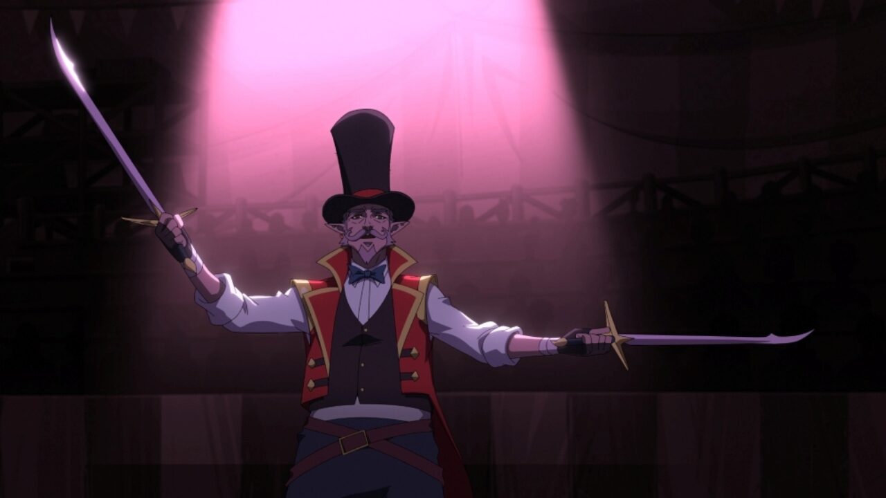 Crafting A New Tone For Prime Video’s The Mighty Nein