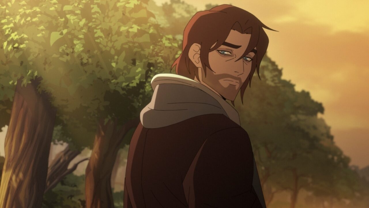 Crafting A New Tone For Prime Video’s The Mighty Nein