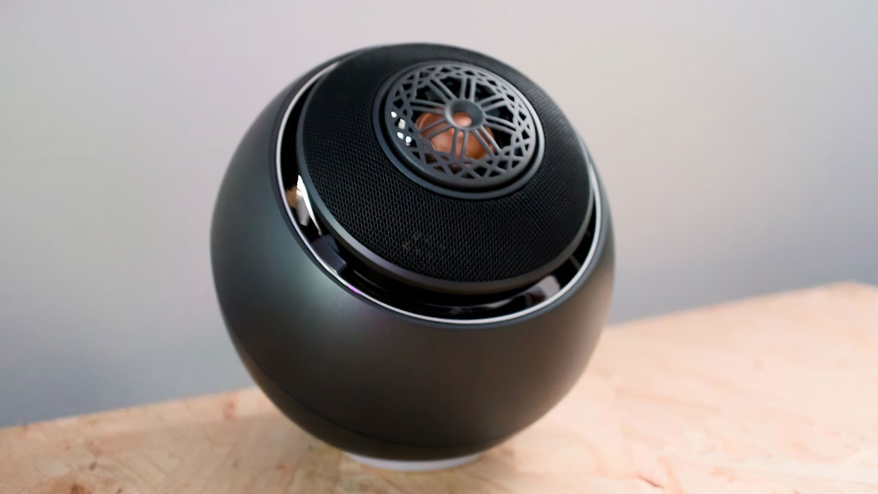 Creative Pebble Nova Speaker Review