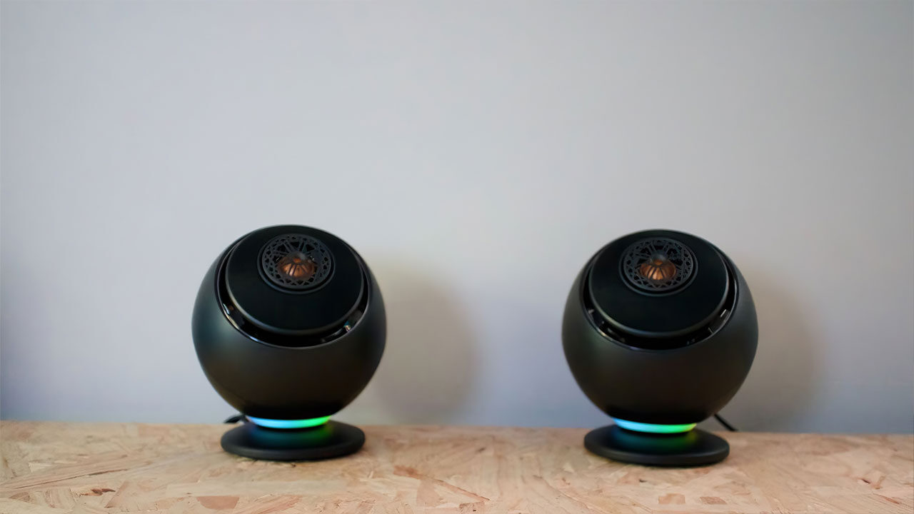 Creative Pebble Nova Speaker Review