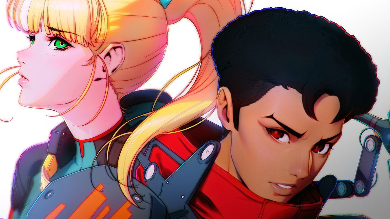 Death Stranding Isolations Is a New Animated Spin Set In Kojima's World, Exclusive to Disney+