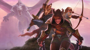 Demeo x Dungeons & Dragons: Battlemarked (Meta Quest 3) Review