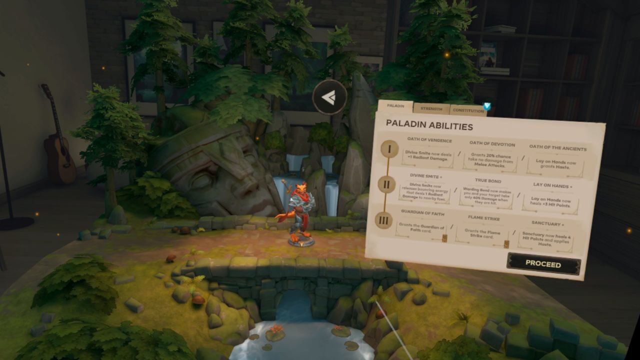 Demeo x Dungeons & Dragons: Battlemarked (Meta Quest 3) Review