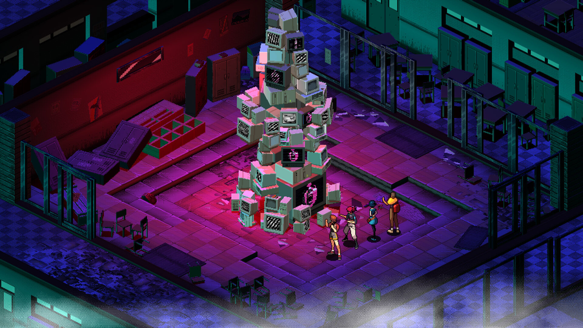 Demonschool (PC) Review