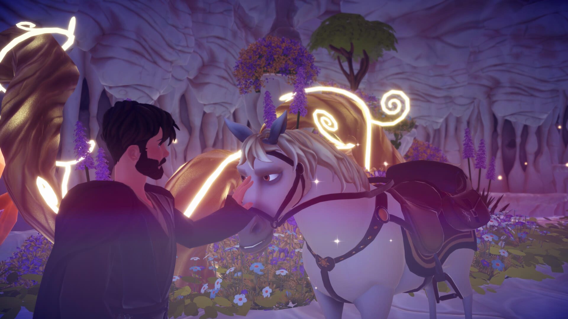 Disney Dreamlight Valley: Wishblossom Ranch (PS5) Review