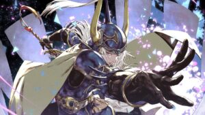 Dissidia Duellum, Final Fantasy's Newest Mobile Game, Has Me Cautiously Optimistic