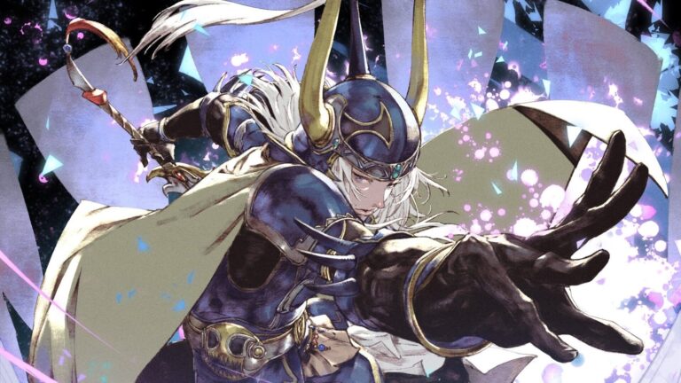 Dissidia Duellum, Final Fantasy’s Newest Mobile Game, Has Me Cautiously Optimistic
