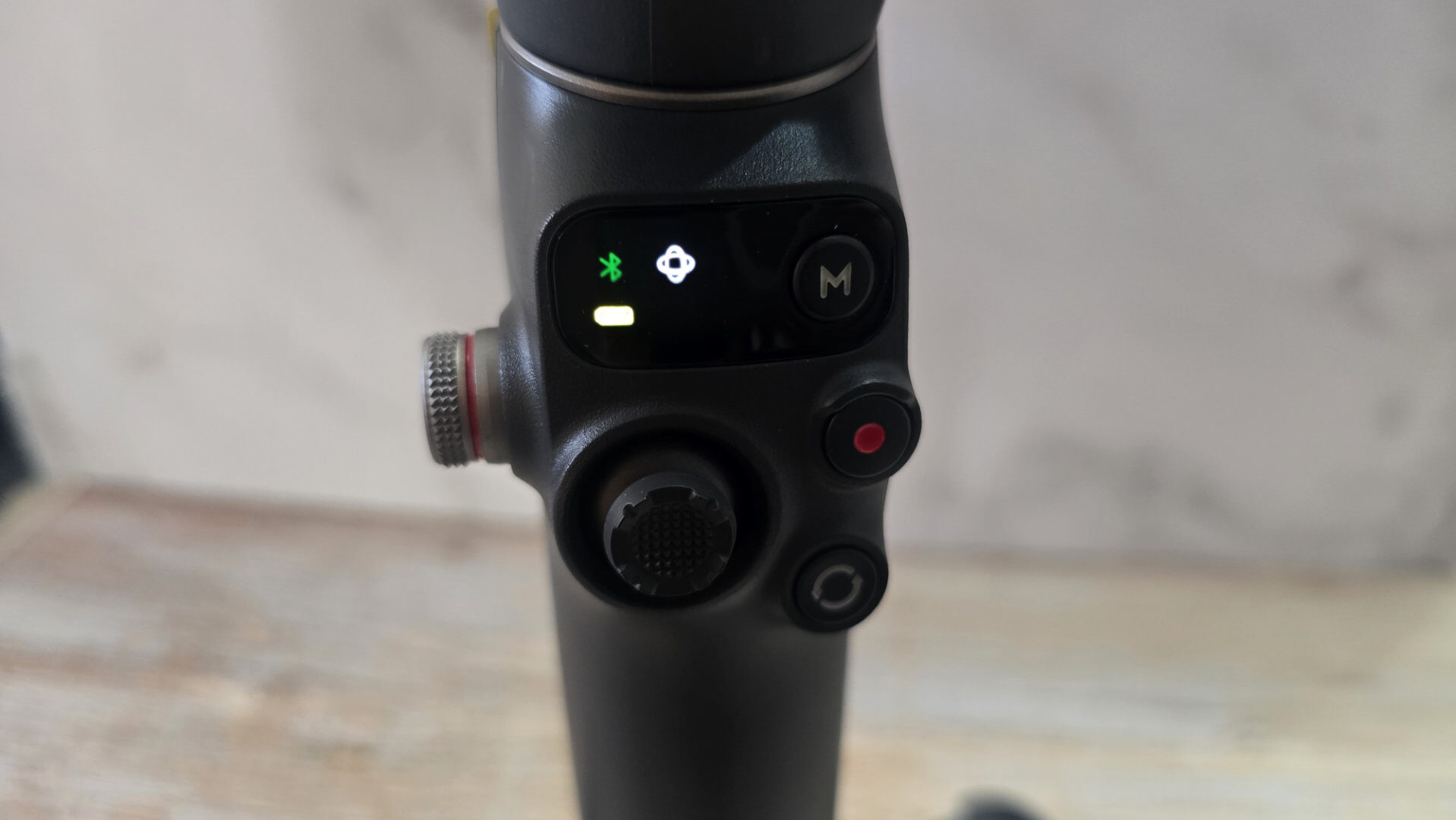 DJI Osmo Mobile 8 Gimbal Review
