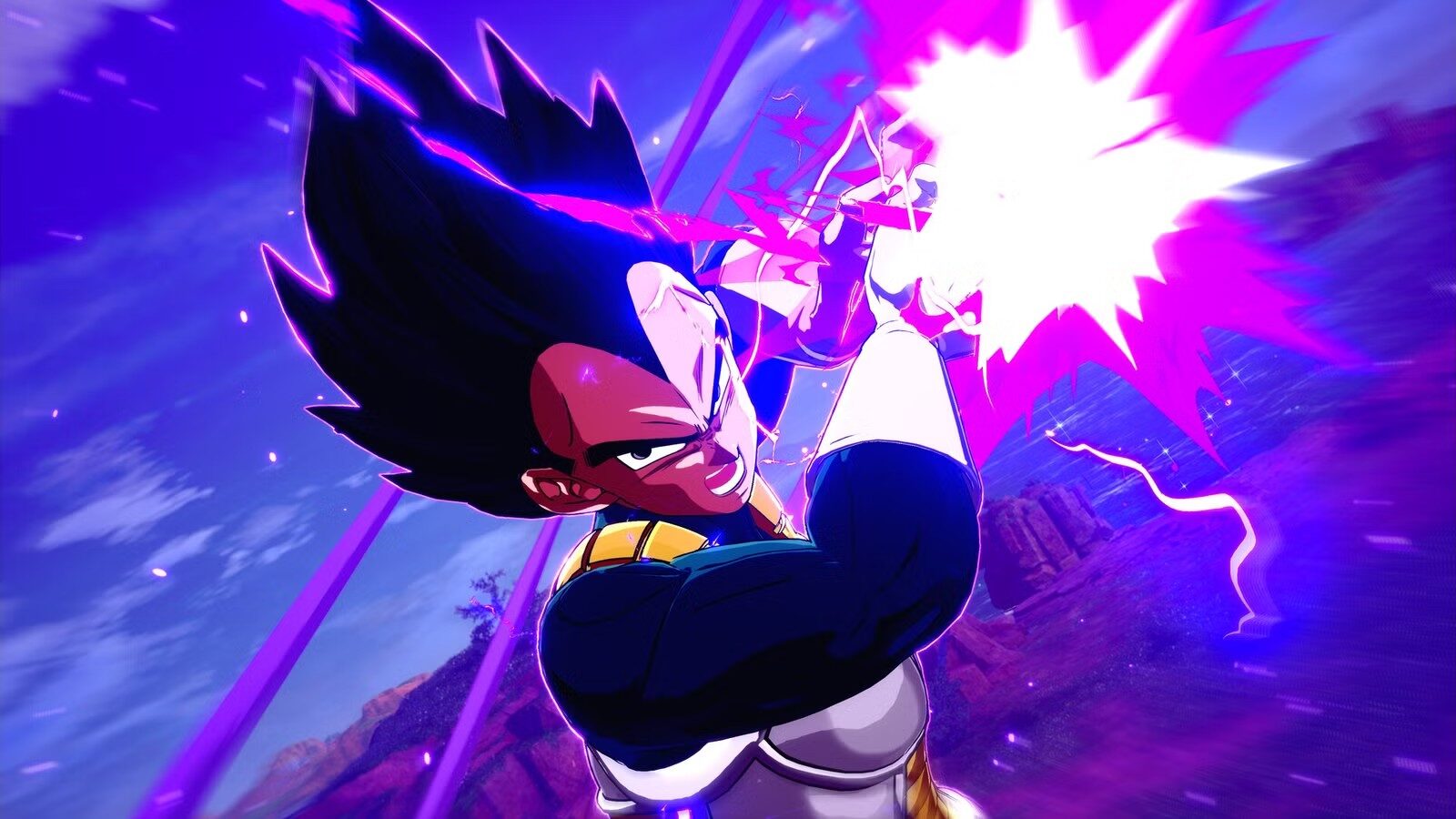 DRAGON BALL: Sparking! ZERO Breaks Onto Nintendo Switch and Switch 2 Today Dragon Ball Sparking Zero Breaks Onto Nintendo Switch and Switch 2 Today