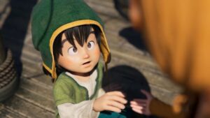 Dragon Quest VII Reimagined: Talking Legacy, a New Aesthetic and The Return of a Legend