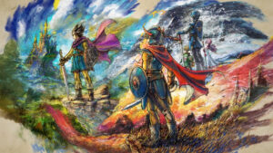 Dragon Quest's Yuji Horii Is The First Game Designer To Earn Japan's Autumn Honors