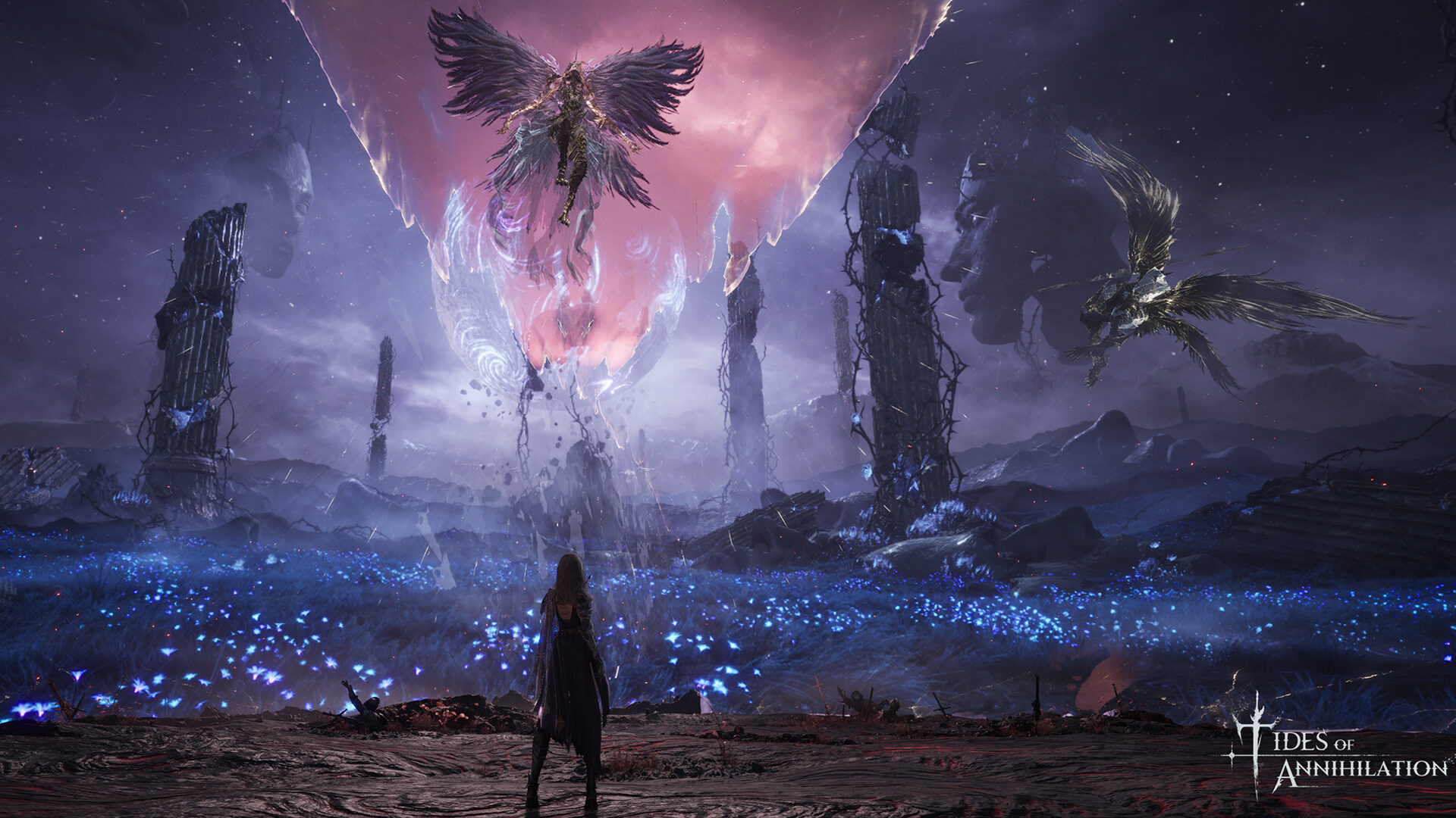 Eclipse Glow Games Unveils New Tides Of Annihilation Trailer At Xbox Partner Preview Eclipse Glow Games Unveils New Tides Of Annihilation Trailer At Xbox Partner Preview