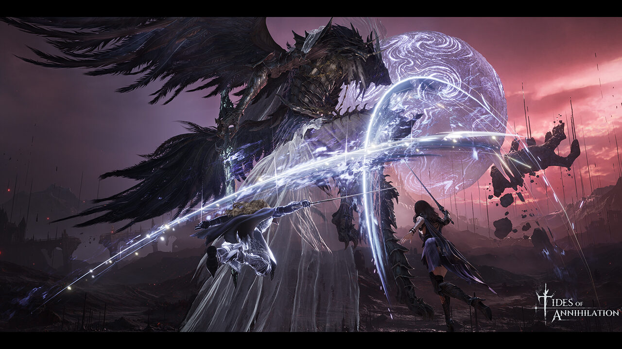 Eclipse Glow Games Unveils New Tides Of Annihilation Trailer At Xbox Partner Preview Eclipse Glow Games Unveils New Tides Of Annihilation Trailer At Xbox Partner Preview