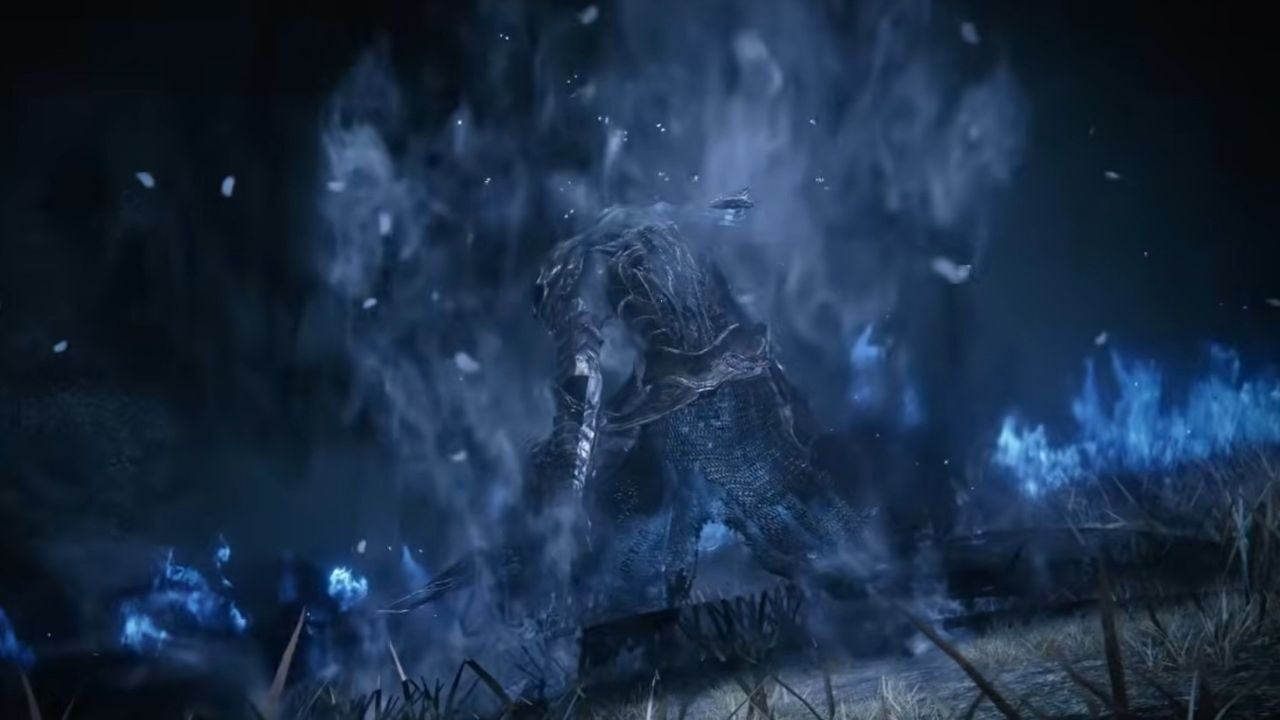 Elden Ring Nightreign The Forsaken Hollows Teases The Return of the Abyss