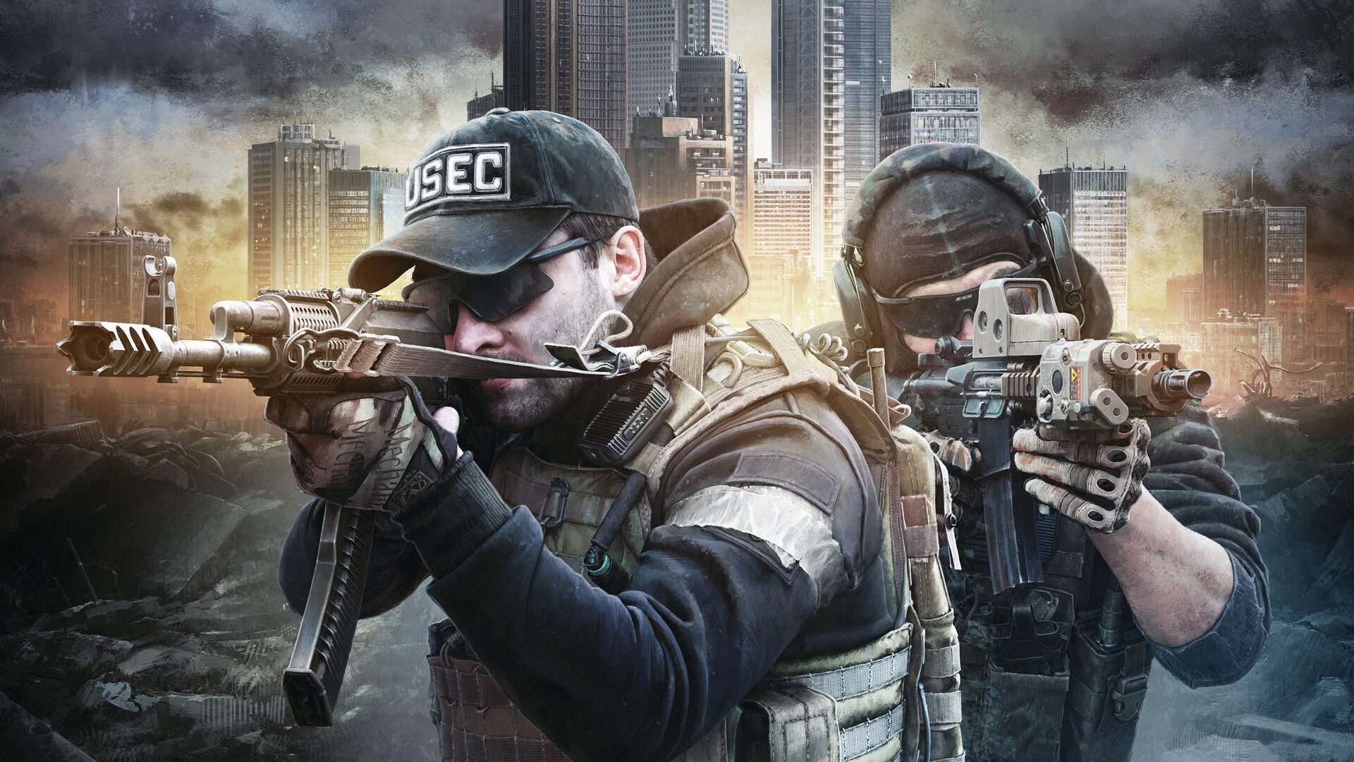 Escape From Tarkov (PC) Review