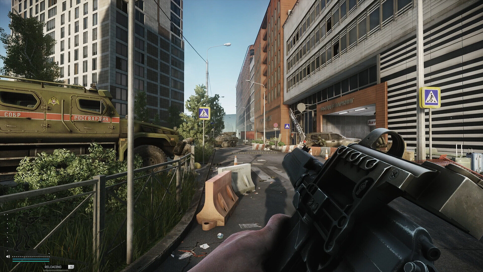 Escape From Tarkov (PC) Review