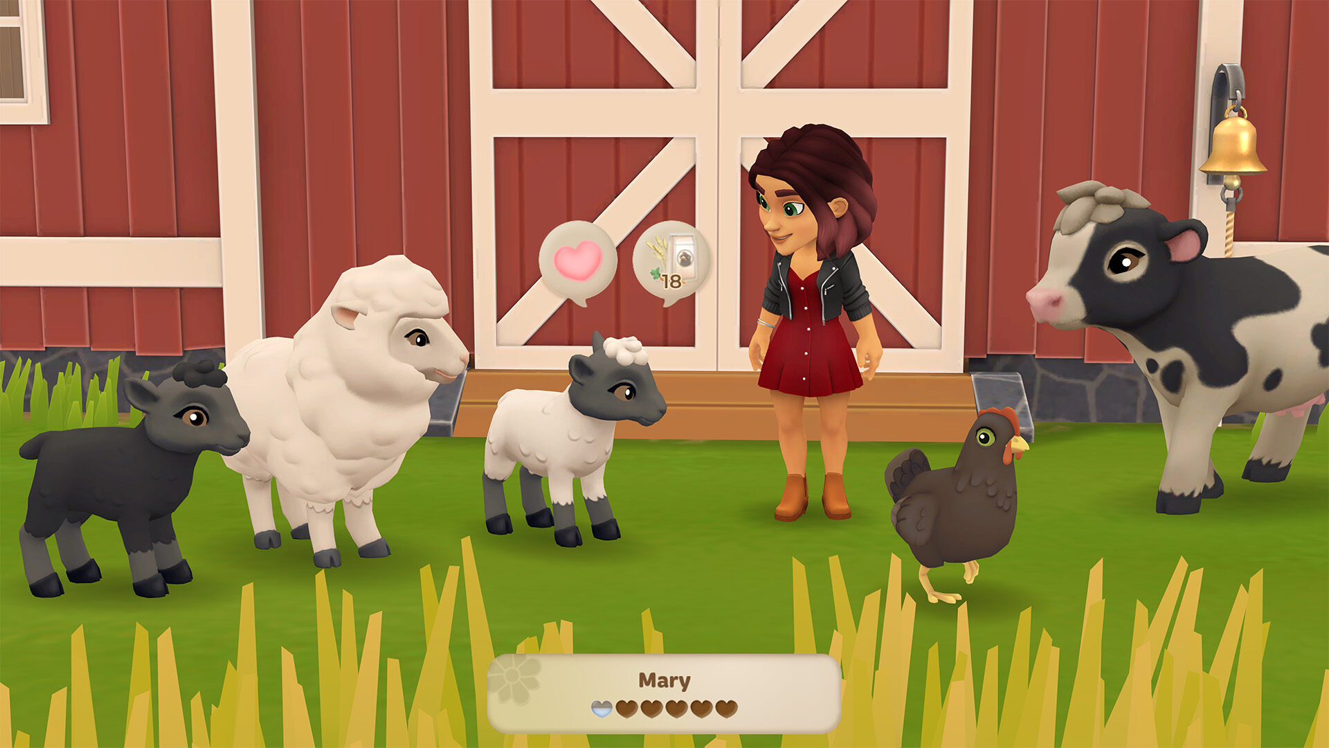 Everything Announced At Wholesome Snack 2025! Everything Announced At The Wholesome Snack 2025!