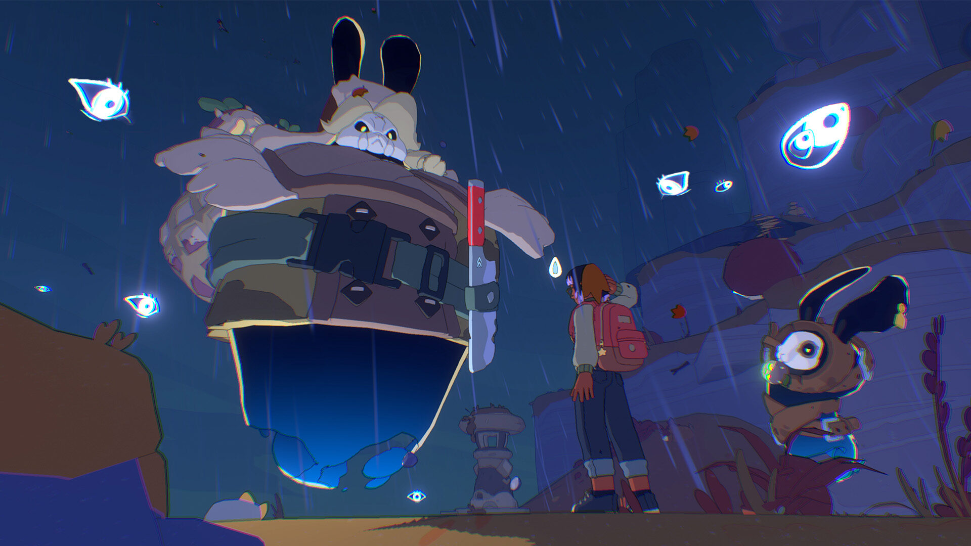 Everything Announced At Wholesome Snack 2025! Everything Announced At The Wholesome Snack 2025!