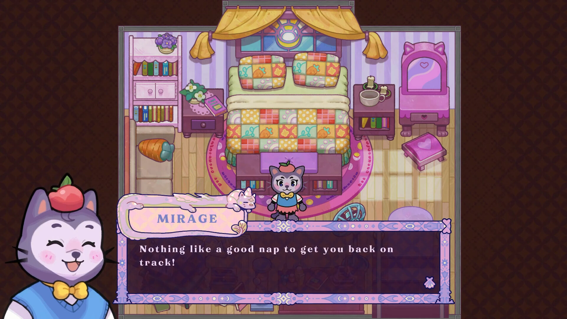 Everything Announced At Wholesome Snack 2025! Everything Announced At The Wholesome Snack 2025!