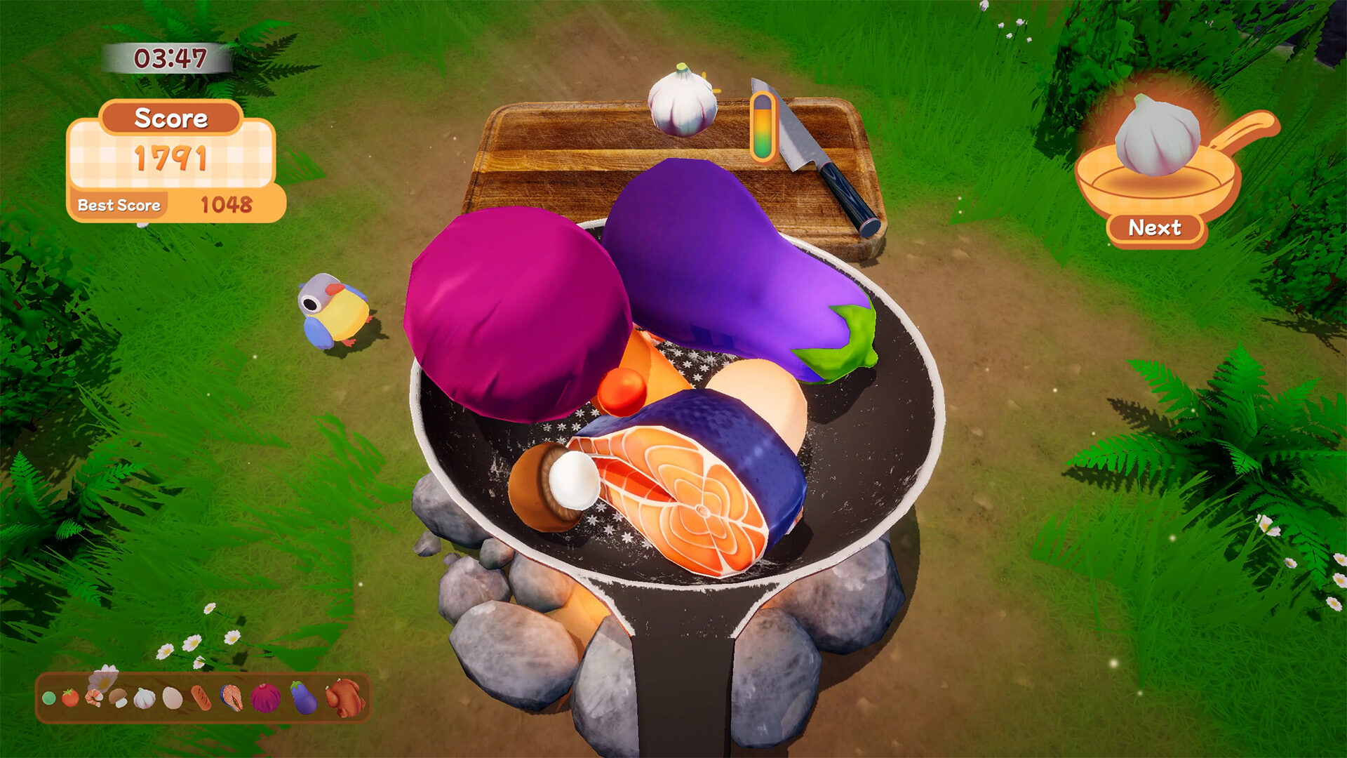 Everything Announced At Wholesome Snack 2025! Everything Announced At The Wholesome Snack 2025!