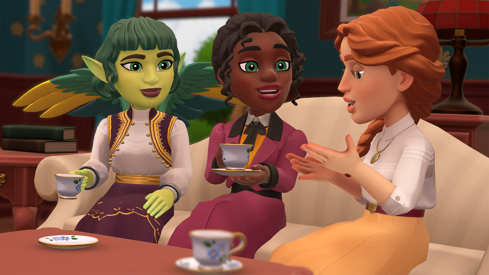 Everything Announced At Wholesome Snack 2025! Everything Announced At The Wholesome Snack 2025!