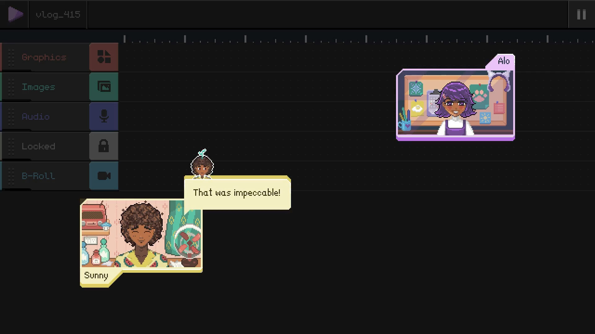 Everything Announced At Wholesome Snack 2025! Everything Announced At The Wholesome Snack 2025!